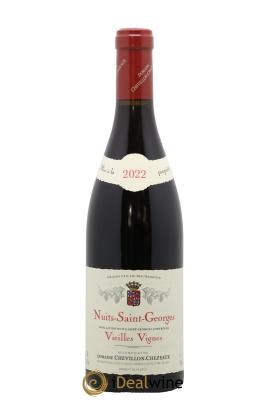 Nuits-Saint-Georges Vieilles Vignes Chevillon-Chezeaux