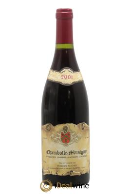 Chambolle-Musigny François Fluchot
