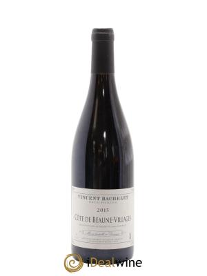 Côte de Beaune-Villages Vincent Bachelet