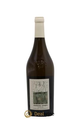 Côtes du Jura Vin de Voile Chardonnay-Savagnin Romain - Julien - Charline Labet