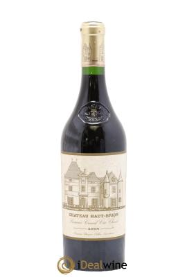 Château Haut Brion 1er Grand Cru Classé