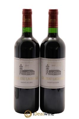 Château Lagrange 3ème Grand Cru Classé