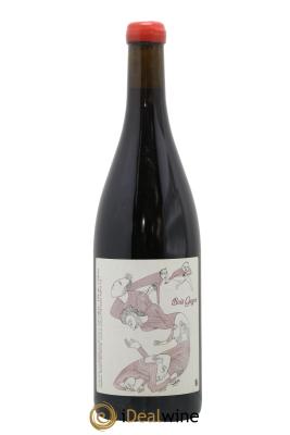 Vin de France Bois Guyon Domaine François St-Lo