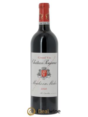 Château Poujeaux