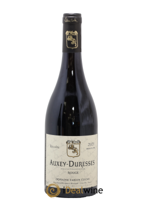 Auxey-Duresses Fabien Coche