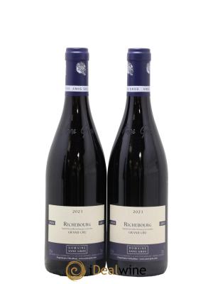 Richebourg Grand Cru Anne Gros