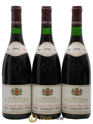 Cornas Domaine de Saint-Pierre Paul Jaboulet Ainé