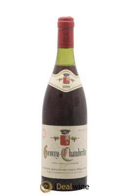 Gevrey-Chambertin Armand Rousseau (Domaine)