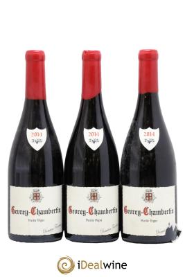 Gevrey-Chambertin Vieille Vigne Fourrier (Domaine)