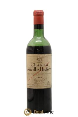 Château Léoville Poyferré 2ème Grand Cru Classé