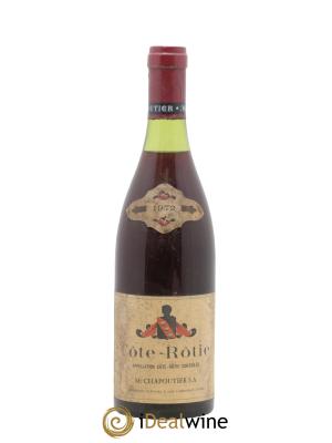 Côte-Rôtie Chapoutier