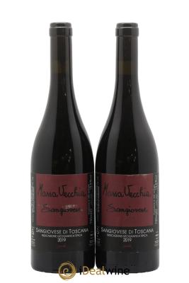 Sangiovese di Toscana IGT Massa Vecchia