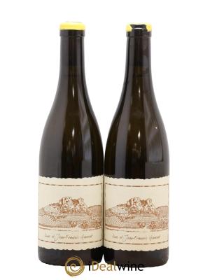 Côtes du Jura La Barraque Chardonnay Anne et Jean François Ganevat