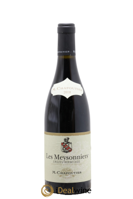 Crozes-Hermitage Les Meysonniers Chapoutier