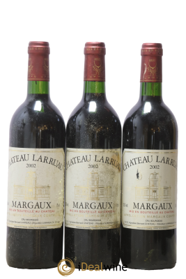 Château Larruau