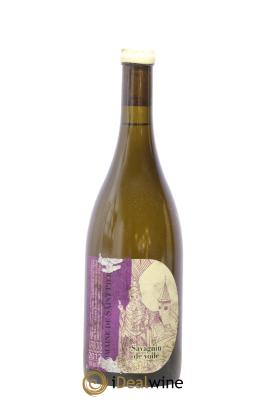 Arbois Savagnin de Voile Saint-Pierre (Domaine) Fabrice Dodane