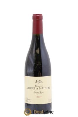 Vaucluse (Vin de Pays de Vaucluse) Domaine Gourt de Mautens - Jérôme Bressy