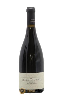 Chambolle-Musigny 1er Cru Les Charmes Amiot-Servelle