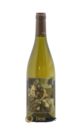 Condrieu Domaine Gangloff (Domaine)