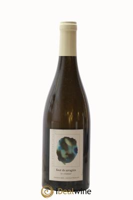 Côtes du Jura Fleur de Savagnin En Chalasse Romain - Julien  - Charline Labet