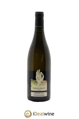 Chablis 1er Cru Vaillons Moreau-Naudet
