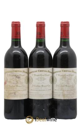 Château Cheval Blanc 1er Grand Cru Classé A