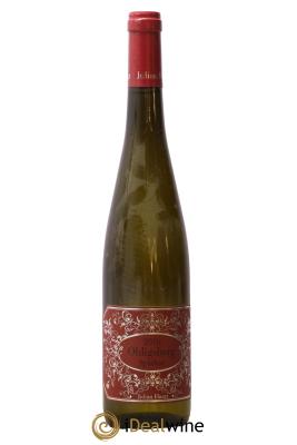 Allemagne Mosel-Saar Riesling Ohligsberg Spätlese Julian Haart