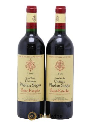 Château Phélan Ségur