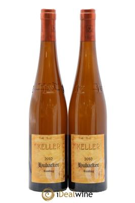 Riesling Trocken GG Dalsheim Hubacker Keller