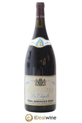 Hermitage La Chapelle Paul Jaboulet Ainé