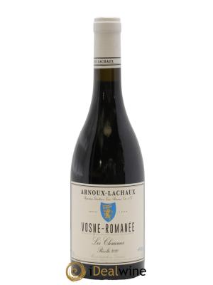 Vosne-Romanée 1er Cru Les Chaumes Arnoux-Lachaux (Domaine)