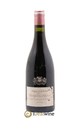 Moulin-à-Vent Les Vieilles Vignes Thibault Liger-Belair