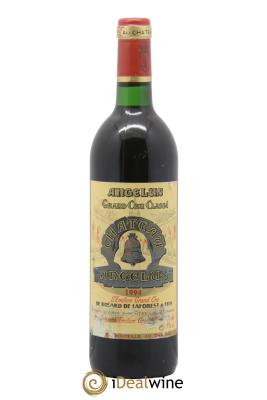 Château Angélus 1er Grand Cru Classé A