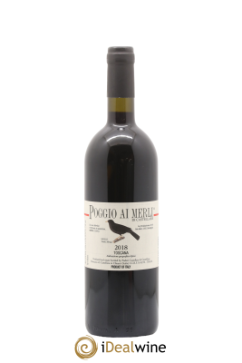 Toscana IGT Poggio Ai Merli Merlot