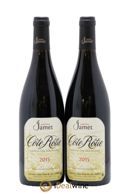 Côte-Rôtie Jamet (Domaine)