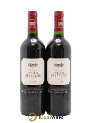 Château La Fleur Peyrabon Cru Bourgeois