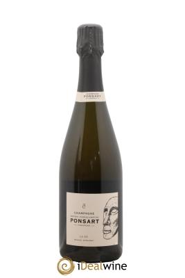 La DS Extra Brut Baptiste & Charles Ponsart