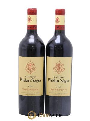Château Phélan Ségur