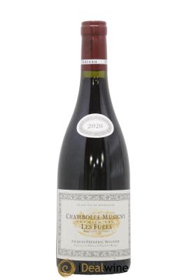 Chambolle-Musigny 1er Cru Les Fuées Jacques-Frédéric Mugnier 