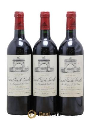 Château Léoville Las Cases 2ème Grand Cru Classé