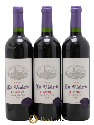 Château la Violette
