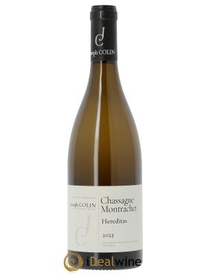 Chassagne-Montrachet Héréditas Joseph Colin