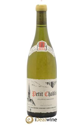Petit Chablis Vincent Dauvissat (Domaine)