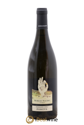 Chablis 1er Cru Forêts Moreau-Naudet
