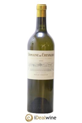 Domaine de Chevalier Cru Classé de Graves