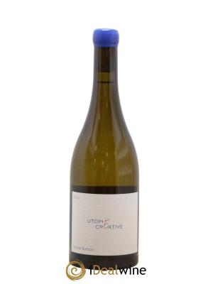 Touraine Oisly Utopie Créative Nicolas Barbou