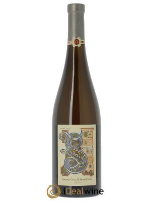 Alsace Grand Cru Schlossberg Marcel Deiss (Domaine)