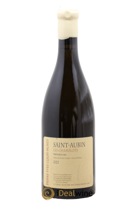 Saint-Aubin 1er Cru Les Champlots Pierre-Yves Colin Morey