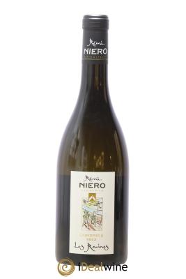 Condrieu Les Ravines Rémi Niero (Domaine)