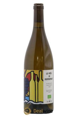 Vin de France Les Noëls de Montbenault Benoit Lalanne